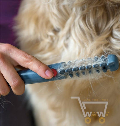 Electric Pet Dog- Cat Grooming - WikiWii