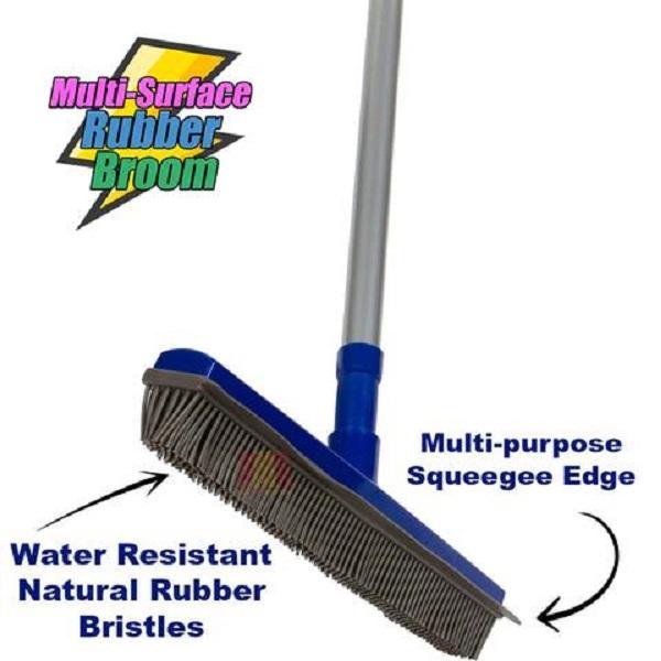 Multi-functional Broom - WikiWii