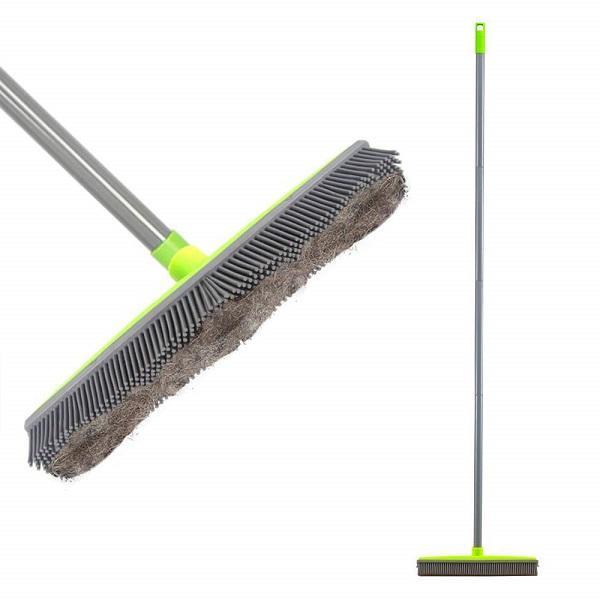 Multi-functional Broom - WikiWii