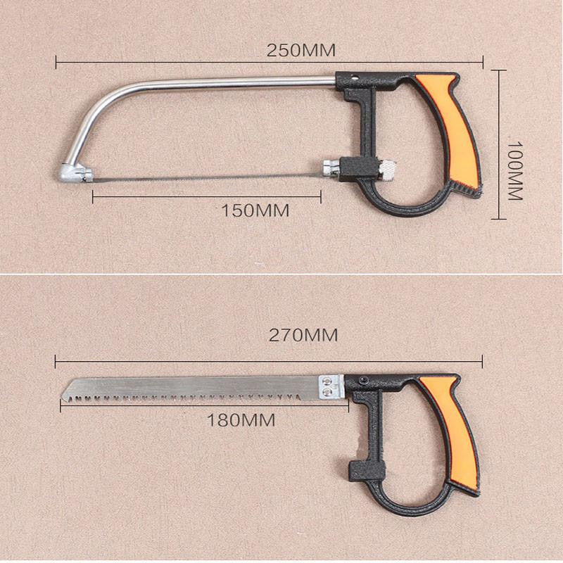 Portable Hand Saw Combination Tools - WikiWii