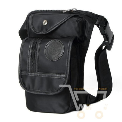 High Quality Leg Bag - WikiWii