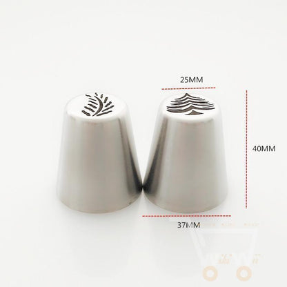 Christmas Nozzle Set - WikiWii