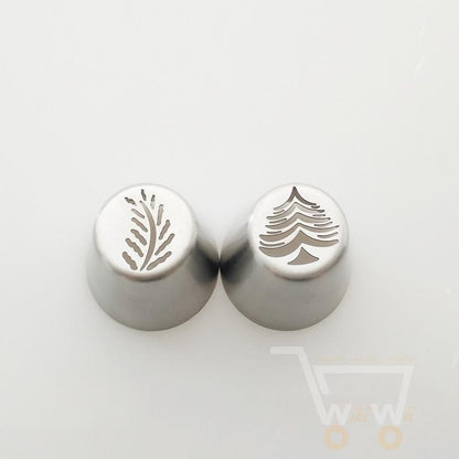 Christmas Nozzle Set - WikiWii