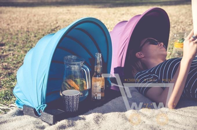 Portable Face Shade - WikiWii