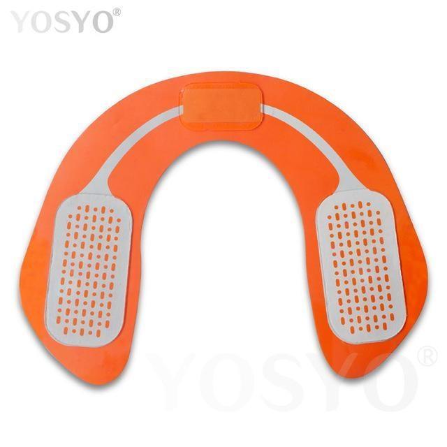 Intelligent Hip Trainer - WikiWii