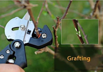 GARDCUT® - Cut, graft and care for your garden easily! - WikiWii