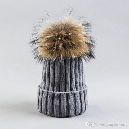 Fox Fur Hat - WikiWii