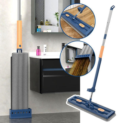 🔥 Last Day Sale Price | CozyMop™️- 360 Degree Cleaning Mop