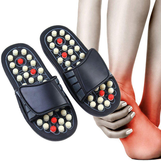 Comfortable Medical Slippers - WikiWii