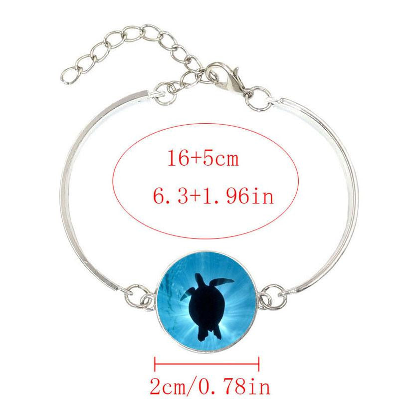 Sea Turtle Glass set - WikiWii