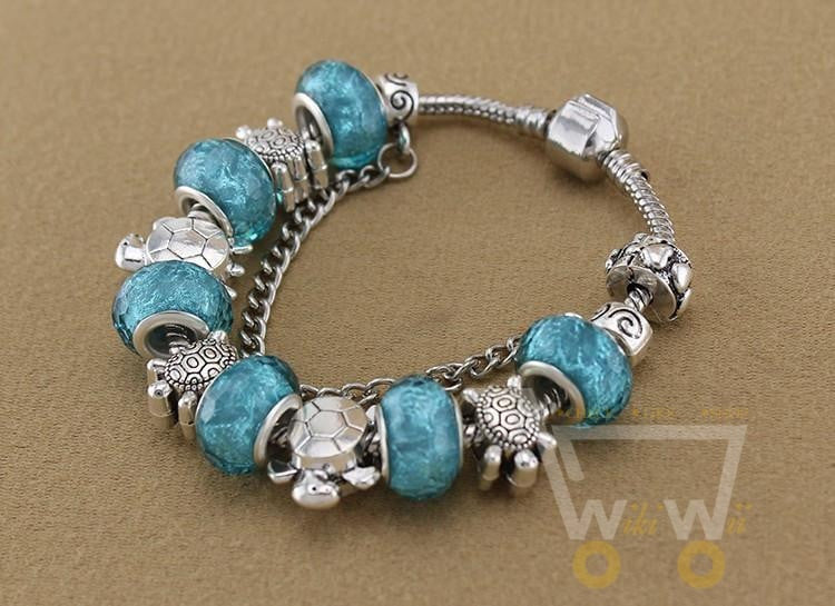 Sea Turtles  Bracelet - WikiWii