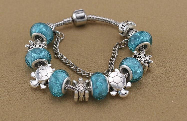 Sea Turtles  Bracelet - WikiWii