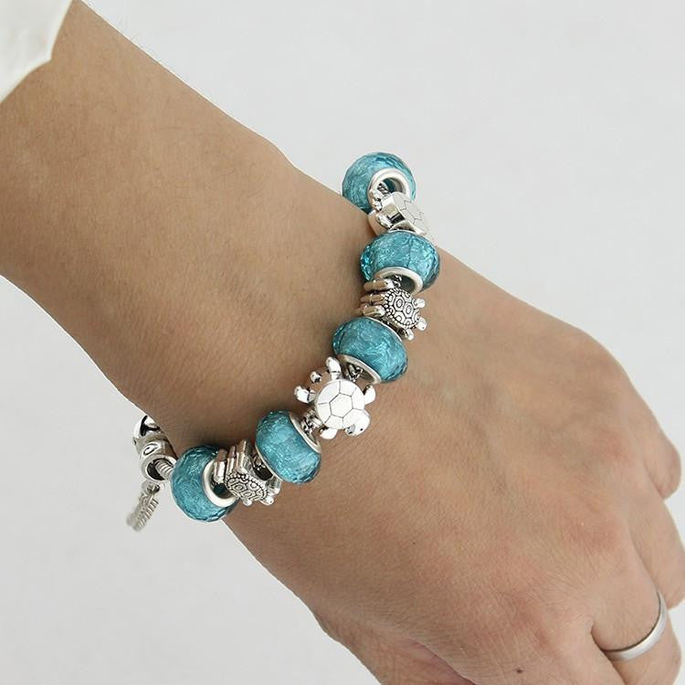 Sea Turtles  Bracelet - WikiWii