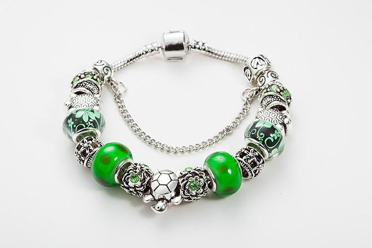 Sea turtles Bracelets - WikiWii