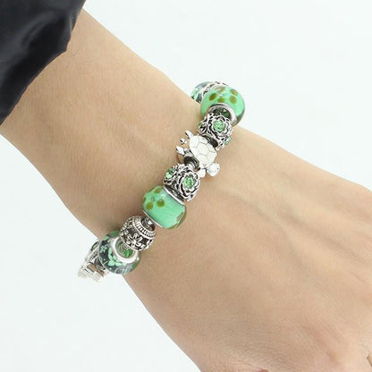 Sea turtles Bracelets - WikiWii