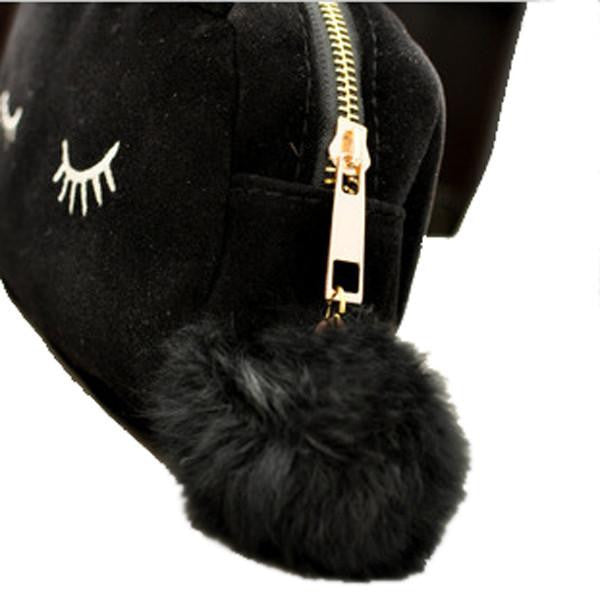 Small Cute Lovely Women's Handbag - WikiWii