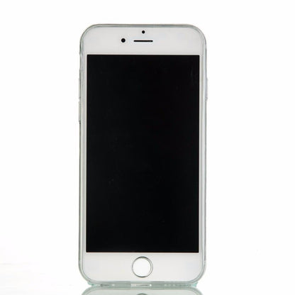 Soft TPU Case giraffe For iPhone 7/7 Plus - WikiWii