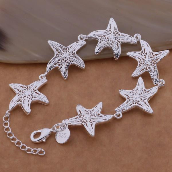 Star Fish Bracelets - WikiWii