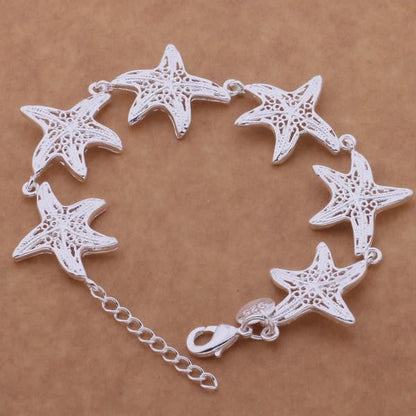 Star Fish Bracelets - WikiWii