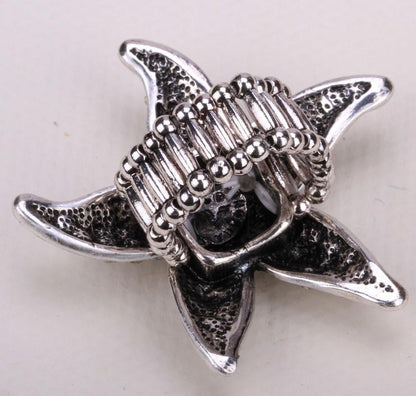 Starfish Ring - WikiWii