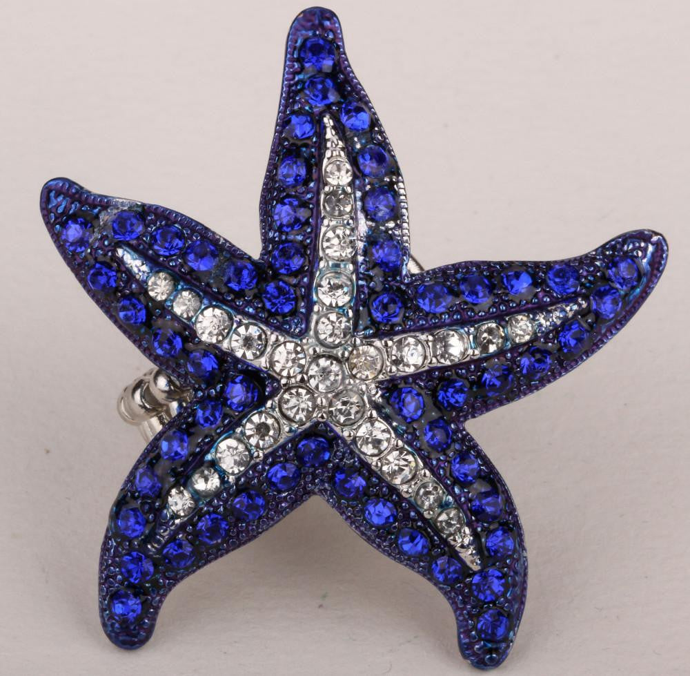 Starfish Ring - WikiWii