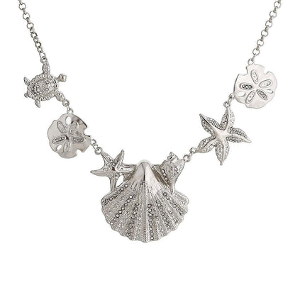 Summer Jewelry Necklace - WikiWii