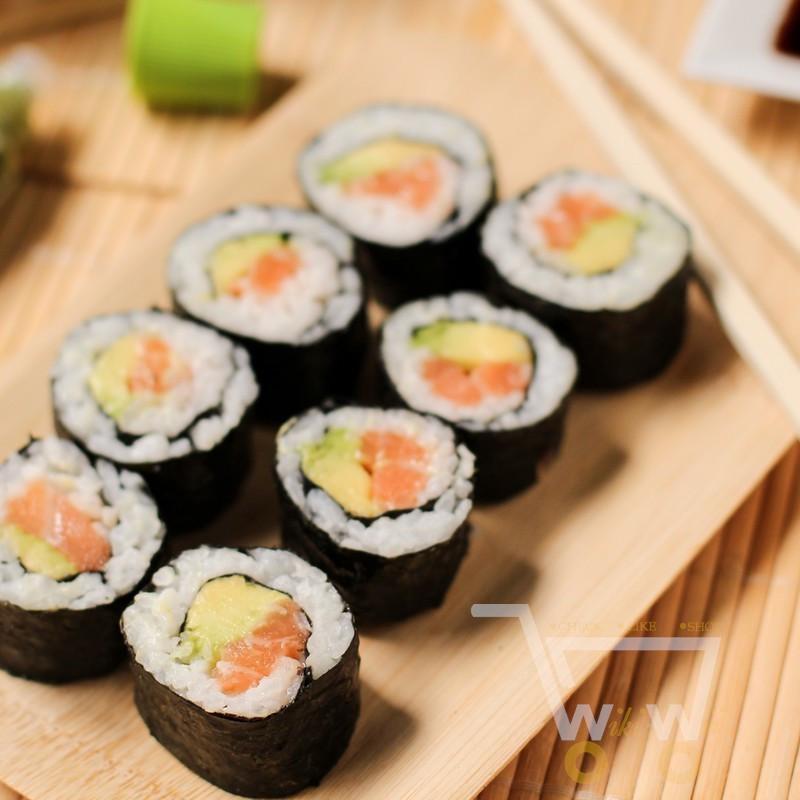 Sushi Magic Roll Maker - WikiWii