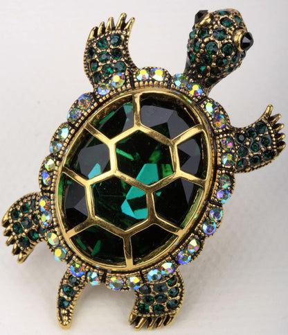 Turtle stretch Ring - WikiWii