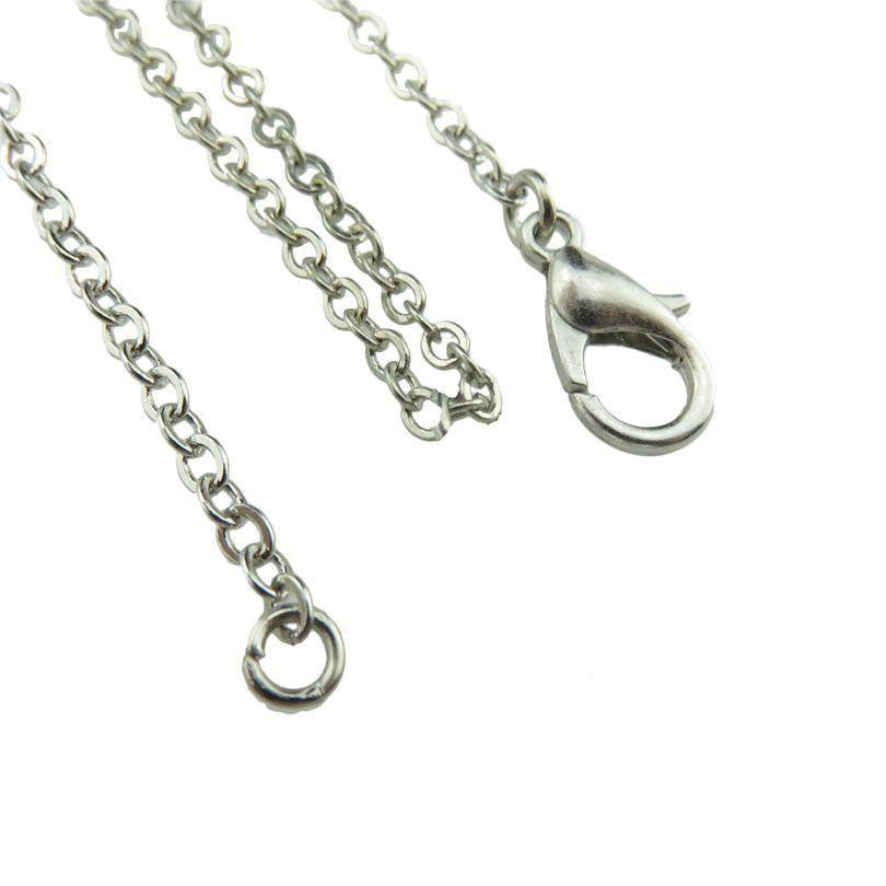 Two Cute Silver Sea Turtles Necklace - WikiWii