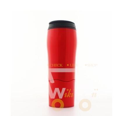 NeverSpill Mug - WikiWii