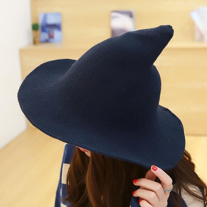 Modern Hat Witch- 1 Day Offer HOT SALE - WikiWii