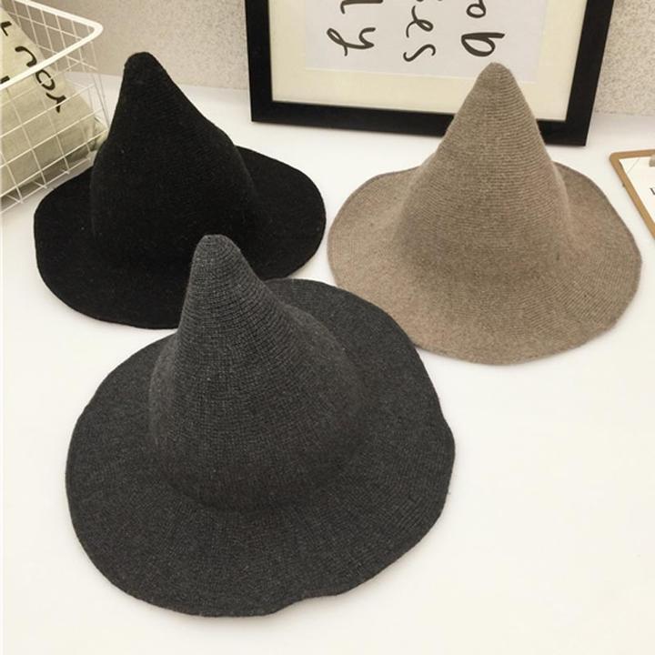 Modern Hat Witch- 1 Day Offer HOT SALE - WikiWii