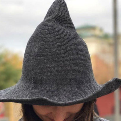 Modern Hat Witch - WikiWii