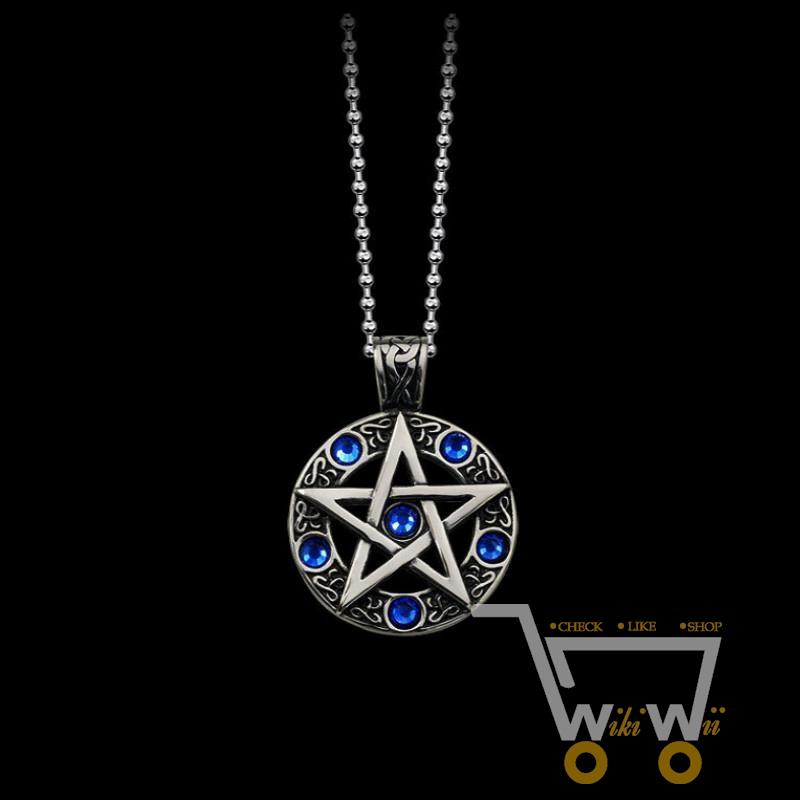 Witch Necklace - WikiWii