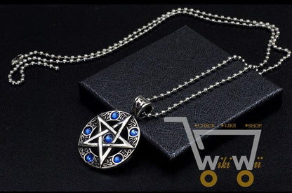 Witch Necklace - WikiWii