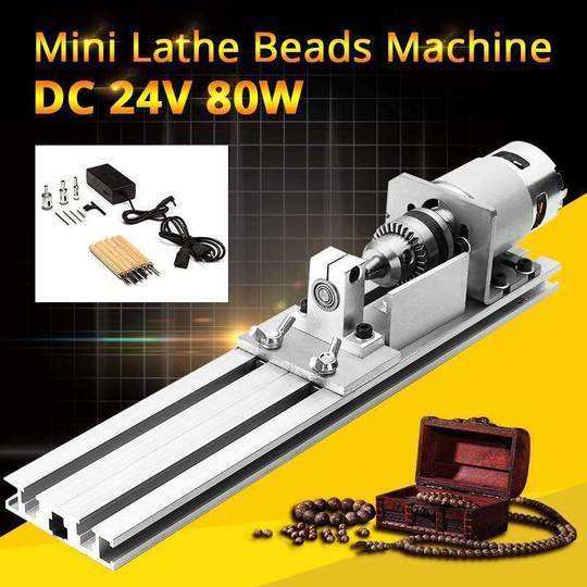 DIY WOODWORKING LATHE POLISHING DRILL - WikiWii