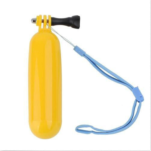 Yellow Water Floating Hand Grip - WikiWii