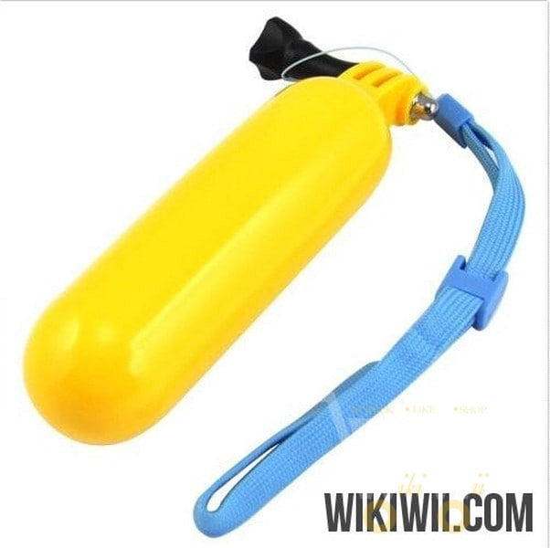 Yellow Water Floating Hand Grip - WikiWii