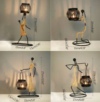 All 4 Styles Full Set