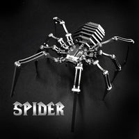 SPIDER