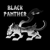 BLACK PANTHER