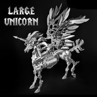 LARGE UNICORN