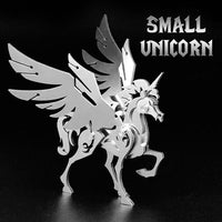 SMALL UNICORN