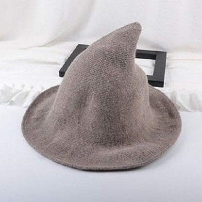 Modern Witch Hat
