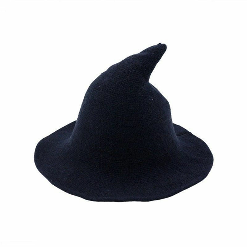 Modern Witch Hat