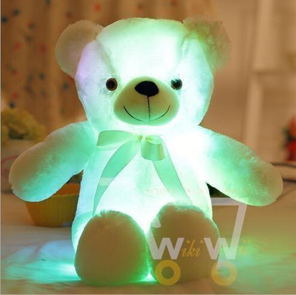 Amazing LED Plush Teddy Bears - YOYOWIZZ