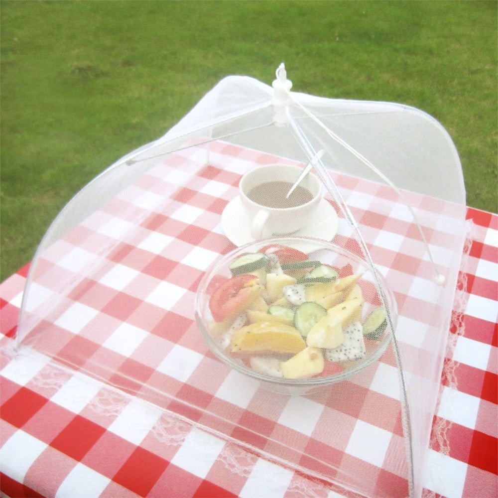 Anti Fly Food Tent - YOYOWIZZ