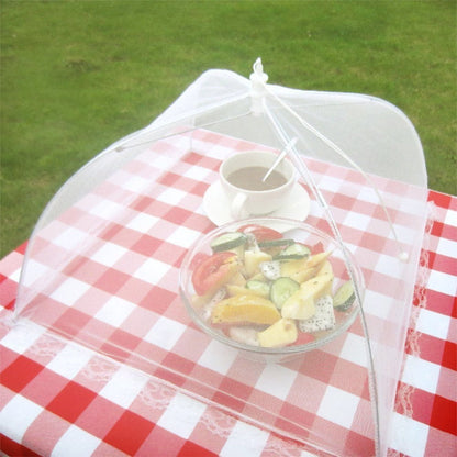 Anti Fly Food Tent - YOYOWIZZ