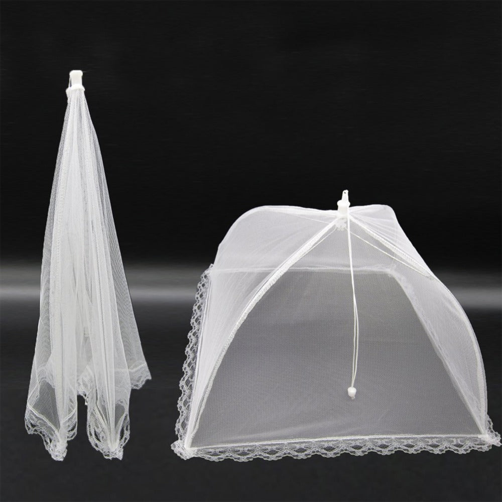 Anti Fly Food Tent - YOYOWIZZ