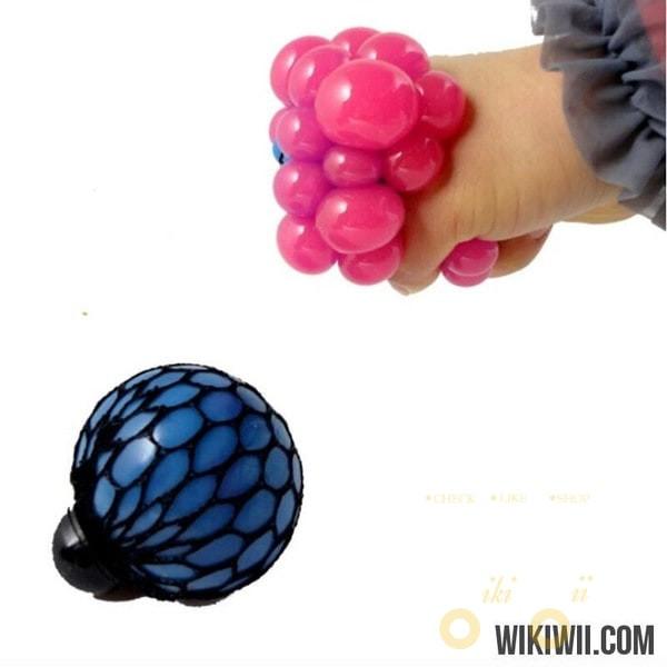 Anti Stress Balls - YOYOWIZZ